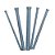 Mola Dobrad. Jg 1/4 A 5/8 Ct102l - Imagem 2