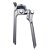 Curvador de Tubo ct368 1/4 5/16 3/8 - Imagem 1
