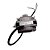 Micro Motor 1/40 yz5-13-00 5w 220v - Imagem 1