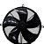 Motor Ventilador Exaustor 450 ywf4e - Imagem 5