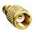 Adaptador Manifold Mang r229/410 1/4mx5/16 ad89 - Imagem 2