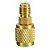 Adaptador Manifold Mang r229/410 1/4mx5/16 ad89 - Imagem 3