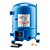 Compressor Maneurop Danfoss 3,6hp MT40 380/440v trif - Imagem 1