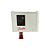Pressostato alta danfos KP5 rearne Auto 8-32 060117191 - Imagem 1