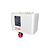 Pressostato alta danfos KP5 rearne Auto 8-32 060117191 - Imagem 2