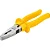 Alicate universal 8 CRV 1.000 Vonder - Imagem 2