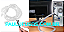Organizados de Fios (Espiral) - Imagem 1