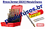 Brocas Aço Rapido 002 Dormer para metais duros - Imagem 1