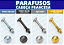 Parafusos Francês (Cabeça francesa) - Imagem 1