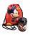 Lata + Mochila Saco - Disney Mickey - Imagem 1