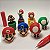 Canetas Super Mario - Imagem 1
