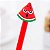 Caneta Fruta Smiley - Imagem 4