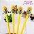 Caneta Minions - Imagem 1