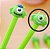 Caneta Monstro S/A - Mike - Imagem 3