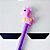 Caneta Girafas Baby - Imagem 4