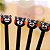 Caneta Urso Preto - Imagem 2