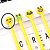 Caneta Emoji Emotions - Imagem 2
