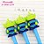 Caneta Alien - Toy Story - Imagem 1