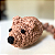 Brinquedo Ratinho de Crochê - Imagem 3