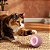 Bolinha Interativa para Gatos - Imagem 1
