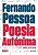 POESIA AUTÓNIMA - AUTOR(A): PESSOA, FERNANDO - Imagem 1
