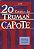 20 CONTOS DE TRUMAN CAPOTE - AUTOR(A): CAPOTE, TRUMAN - Imagem 1