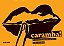 CARAMBA! - AUTOR(A): SANDOVAL, ANDRE´S - Imagem 1