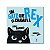 UM GATO QUE SE CHAMAVA REX - BARROSO, LUCAS - Imagem 1