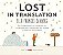 LOST IN TRANSLATION - SANDERS, ELLA FRANCES - Imagem 1