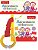 FISHER PRICE - APRENDENDO AS FORMAS - AUTOR(A): CULTURAL, CIRANDA - Imagem 1