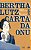 BERTHA LUTZ E A CARTA DA ONU - KALIL, ANGÉLICA - Imagem 1