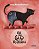 UM GATO NO TELHADO - VOL. 1 - AUTOR(A): MACHADO, ANA MARIA - Imagem 1
