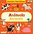 ANIMAIS / ANIMALS - ENCONTRAR E FALAR BILÍNGUE - B SMALL PUBLISHING - Imagem 1