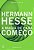 A MAGIA DE CADA COMEÇO - AUTOR(A): HESSE, HERMANN - Imagem 1