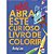 NÃO ABRA ESTE CURIOSO LIVRO DE COLORIR - AUTOR(A): LAKE PRESS - Imagem 1