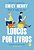 LOUCOS POR LIVROS - HENRY, EMILY - Imagem 1