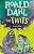 TWITS, THE - GRADE 4 - PUFFIN BOOKS - DAHL, ROALD - Imagem 1