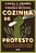 COZINHA DE PROTESTO - MESSINA, VIRGINIA - Imagem 1