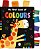 MY FIRST BOOK OF COLOURS - BELIEVE IDEAS, MAKE - Imagem 1