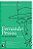 FERNANDO PESSOA: UMA QUASE AUTOBIOGRAFIA - AUTOR(A): CAVALCANTI FILHO, JOSÉ PAULO - Imagem 1