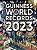 GUINNESS WORLD RECORDS 2023 - WORLD RECORDS, GUINNESS - Imagem 1