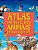 ATLAS INFANTIL DOS ANIMAIS EM SEUS HABITATS - AUTOR(A): SUSAETA EDICIONES - ESPANHA - Imagem 1