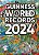 GUINNESS WORLD RECORDS 2024 - WORLD RECORDS, GUINNESS - Imagem 1