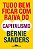 TUDO BEM FICAR COM RAIVA DO CAPITALISMO - AUTOR(A): SANDERS, BERNIE - Imagem 1