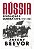 RÚSSIA - AUTOR(A): BEEVOR, ANTONY - Imagem 1