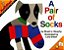 A PAIR OF SOCKS - AUTOR(A): MURPHY, STUART J. - Imagem 1