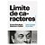 LIMITE DE CARACTERES - AUTOR(A): CONGER, KATE - Imagem 1