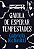 GAIOLA DE ESPERAR TEMPESTADES - AUTOR(A): RICHINITTI, GABRIELA - Imagem 1