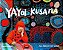 YAYOI KUSAMA - ALL ABOUT MY LOVE - AUTOR(A): KUSAMA, YAYOI - Imagem 1