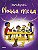NOSSA MESA - AUTOR(A): REYNOLDS, PETER H. - Imagem 1
